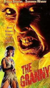 Постер к фильму «Бабуля (1995)»