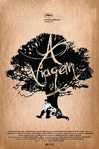 Главный постер фильма «A Viagem (2011)»