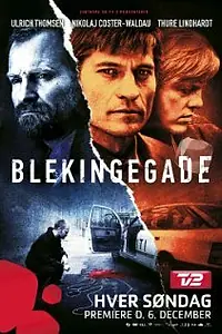 Постер к сериалу «Улица Блекинге (2009)»