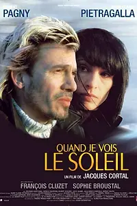 Постер к фильму «Когда я увижу солнце (2003)»
