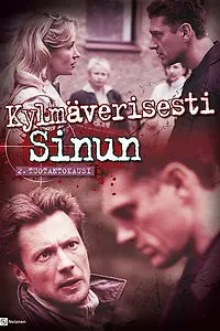 Постер к сериалу «Хладнокровное убийство (2000 - 2005)»