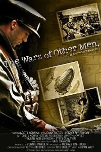 Главный постер фильма «The Wars of Other Men (2014)»