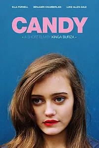 Постер к фильму «Кэнди (2011)»