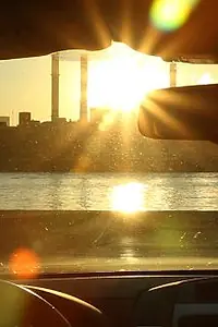 Постер к фильму «RearView (2011)»