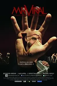 Постер к фильму «Mr. Viral (2012)»