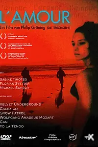 Главный постер фильма «Любовь, деньги, любовь (2000)»