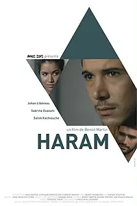 Постер к фильму «Харам (2011)»
