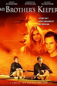 Главный постер фильма «Охранник моего брата (2004)»