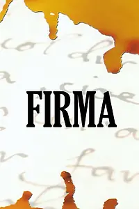 Постер к сериалу «Фирма (2005)»