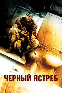 Главный постер фильма «Чёрный ястреб (2001)»