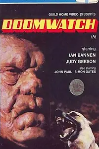Главный постер фильма «Тревога (1972)»