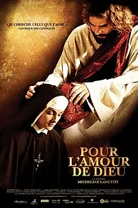 Постер к фильму «За любовь к Богу (2011)»