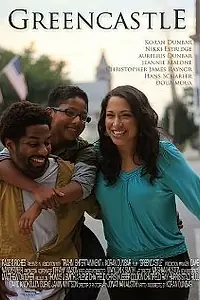 Постер к фильму «Greencastle (2012)»