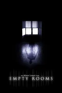 Постер к фильму «Пустые комнаты (2012)»