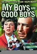 Постер к фильму «My Boys Are Good Boys (1978)»