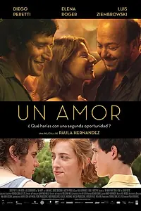 Постер к фильму «Любовь (2011)»