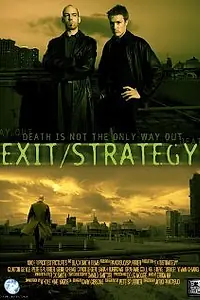 Постер к фильму «Exit/Strategy (2005)»