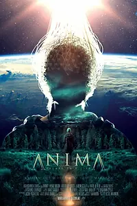 Постер к фильму «Anima (2013)»