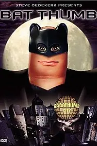 Постер к фильму «Bat Thumb (2001)»
