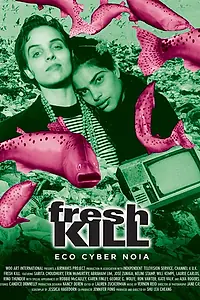 Постер к фильму «Fresh Kill (1994)»