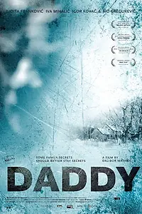 Постер к фильму «Папочка (2011)»