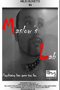 Постер к фильму «Maslow's Lab (2011)»