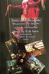 Постер к фильму «Satie and Suzanne (1994)»