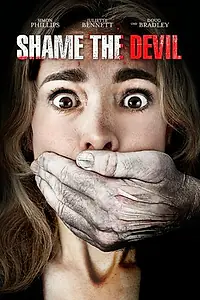 Главный постер фильма «Посрами Дьявола (2013)»