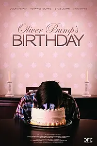 Постер к фильму «День рождения Оливера Бампа (2011)»