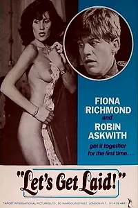 Постер к фильму «Let's Get Laid (1978)»