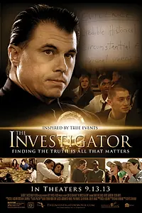 Постер к фильму «Расследование (2013)»