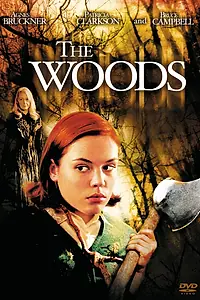 Главный постер фильма «Темный лес (2005)»