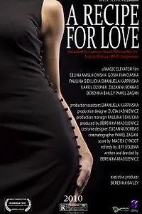 Постер к фильму «Рецепт любви (2010)»
