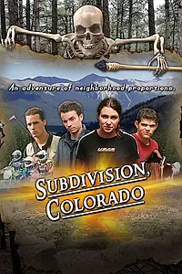 Постер к мультфильму «Subdivision, Colorado (2004)»