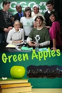 Постер к фильму «Green Apples (2009)»