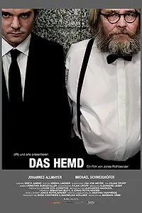 Постер к фильму «Рубашка (2010)»