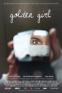 Постер к фильму «Золотая девушка (2011)»