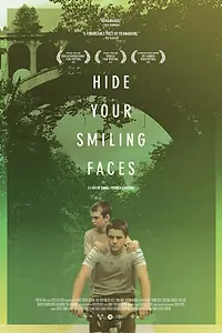 Главный постер фильма «Не смейтесь мне в лицо (2013)»