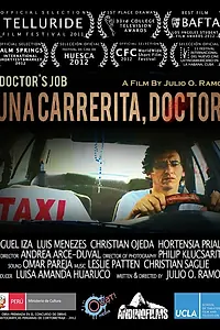 Постер к фильму «Работа врача (2011)»