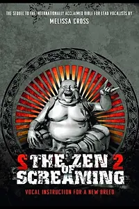 Главный постер фильма «The Zen of Screaming 2 (2007)»