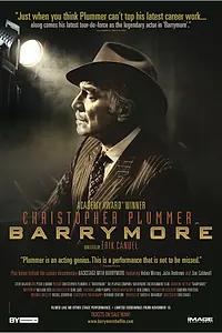 Постер к фильму «Бэрримор (2011)»