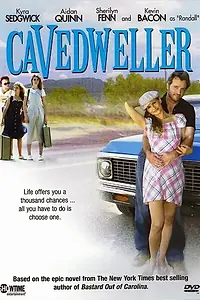 Главный постер фильма «Пещерный житель (2004)»