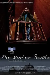 Постер к фильму «The Winter People (2003)»