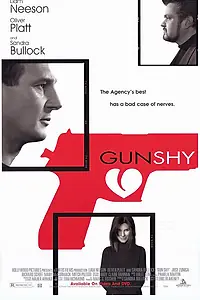 Постер к фильму «Супершпион (2000)»