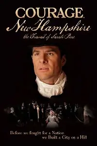 Постер к сериалу «Courage, New Hampshire (2011)»