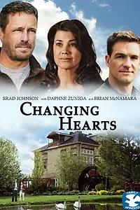 Постер к фильму «Changing Hearts (2012)»