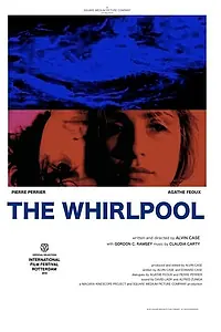 Главный постер фильма «The Whirlpool (2012)»