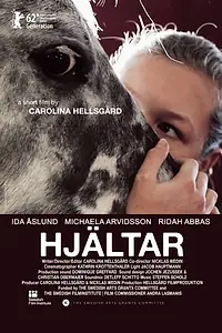 Постер к фильму «Hjältar (2012)»
