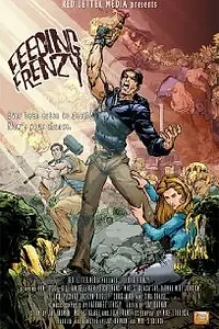 Главный постер фильма «Feeding Frenzy (2010)»