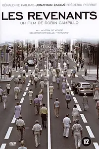 Главный постер фильма «Вернувшиеся (2004)»